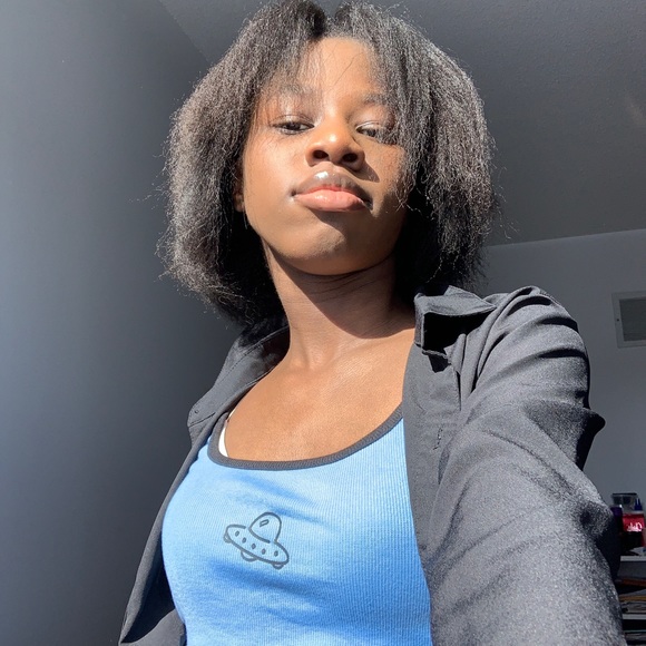 Dazy camy top (s) - Picture 14 of 15